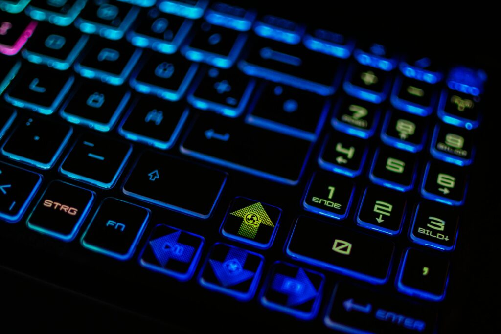 laptop repair service dubai