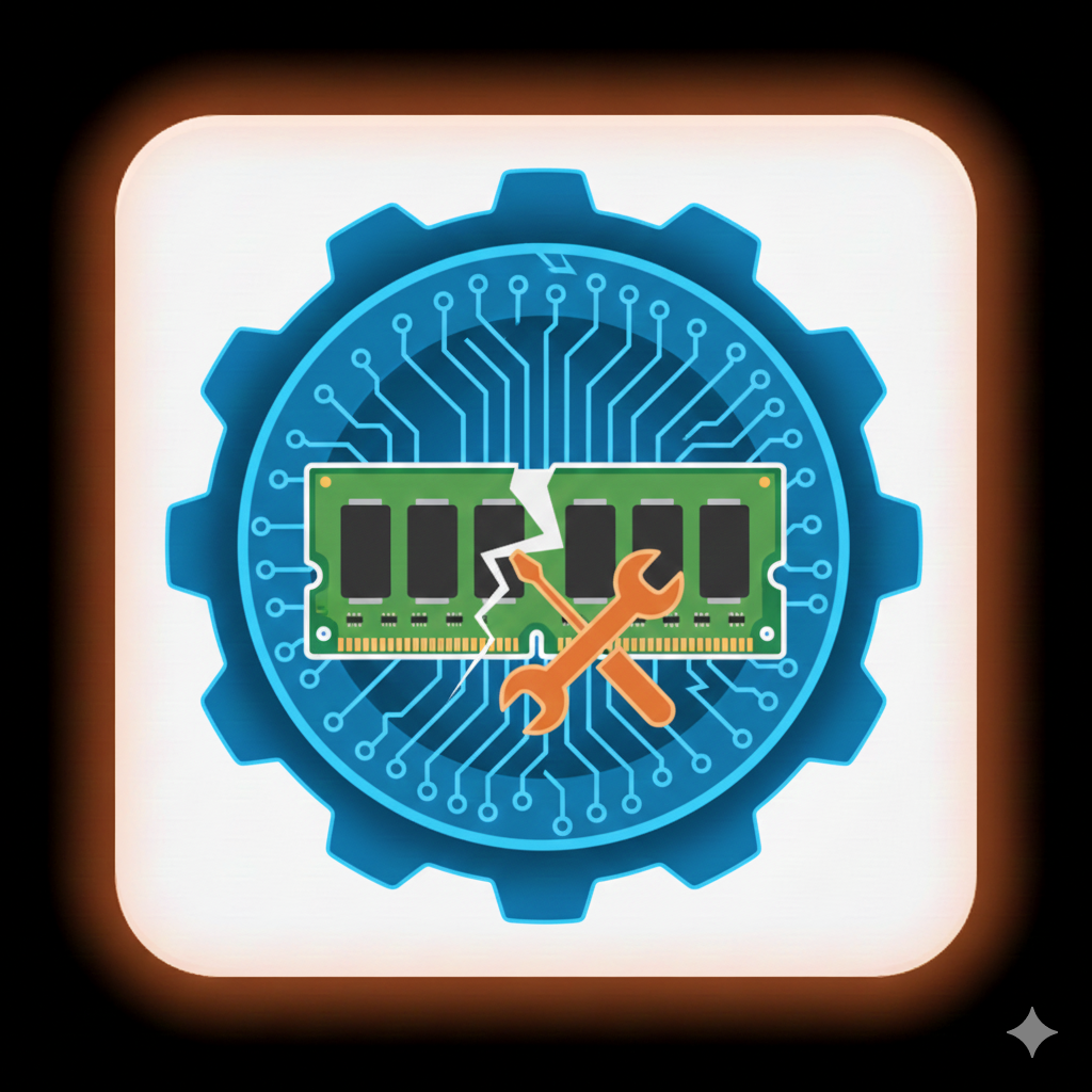 Desktop RAM memory upgrade service - improving PC performance in Dubai