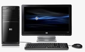 HP desktop computer repair Dubai - EliteDesk and Pavilion service