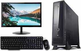 Intel NUC mini desktop repair Dubai - compact PC service