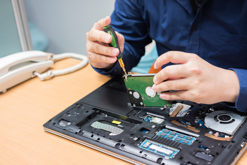 data recovery services in Dubai