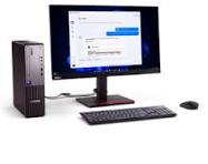 Lenovo desktop computer repair Dubai - ThinkCentre service